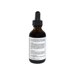 Only Natural Pet HW Protect Liquid Herbal Formula For Dogs & Cats -Pet Sales Store HW Protect 2 oz Bottle Back