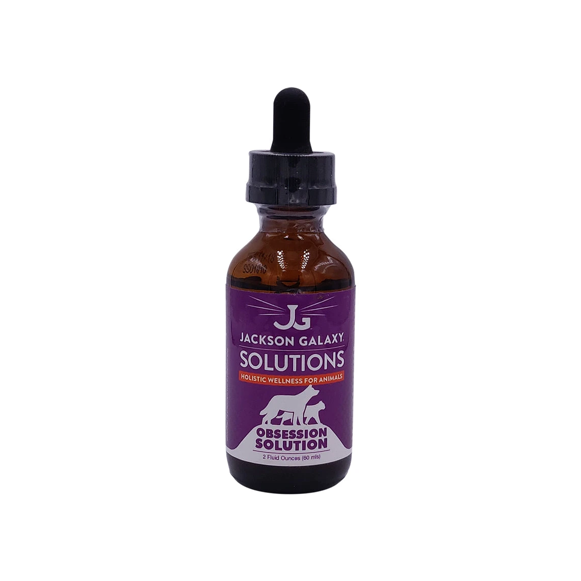 Jackson Galaxy Spirit Essences Obsession Solution For Cats 1 Jackson Galaxy Spirit Essences Obsession Solution For Cats