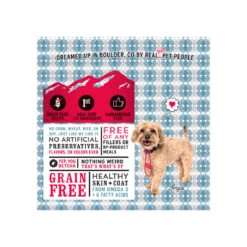 I And Love And You Stew Canned Dog Food 19 I And Love And You Stew Canned Dog Food -Pet Sales Store IandloveandyouBeefBooyahStewDogFoodCanProductFacts