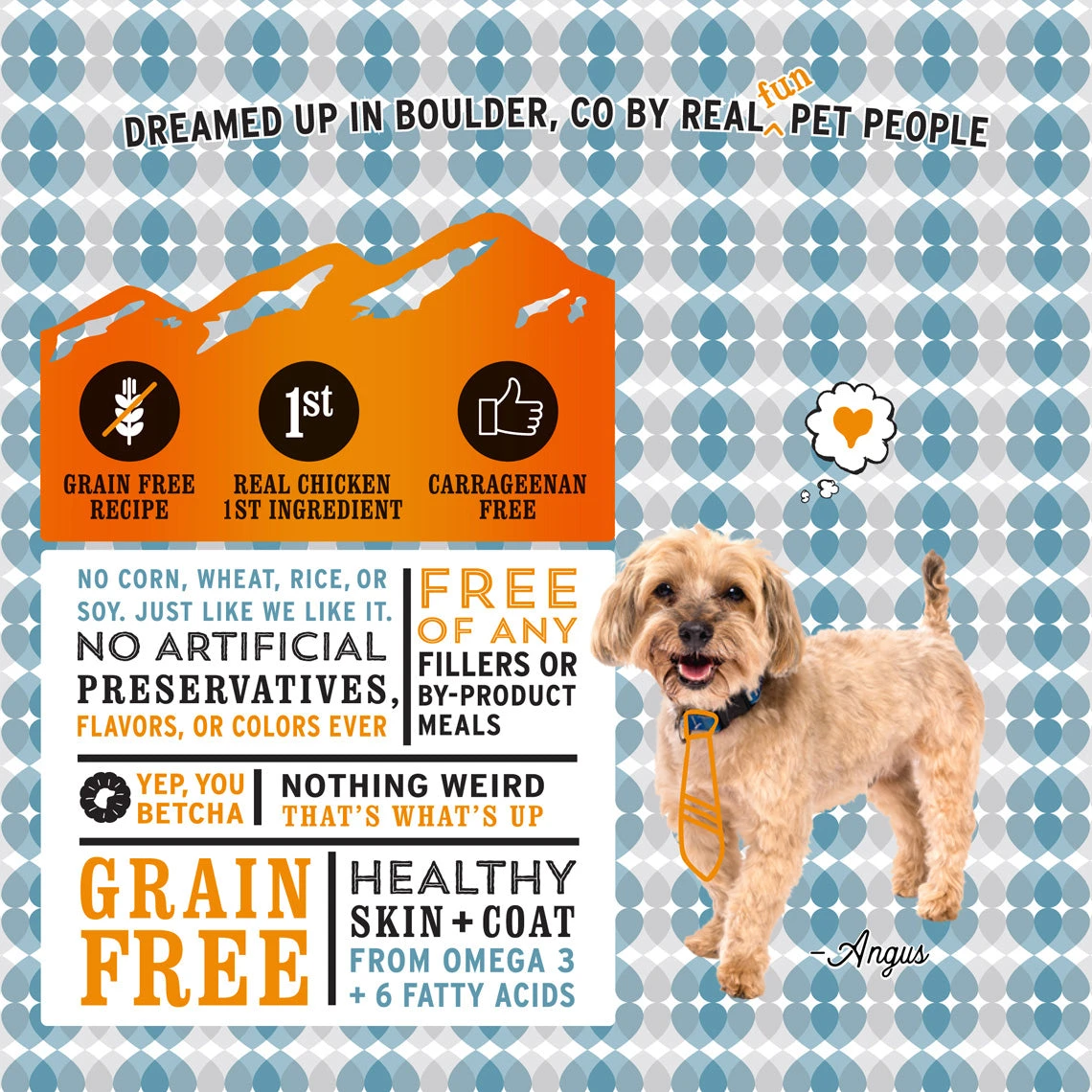 I And Love And You Stew Canned Dog Food 4 I And Love And You Stew Canned Dog Food - Image 4