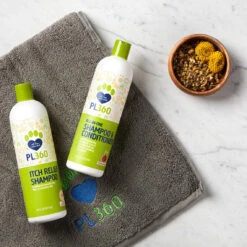 PetAlive Cushex Drops M Homeopathic Remedy For Cushing's -Pet Sales Store Itch Relief Shampoo with Conditioner 1bba9b1c 453f 41fb 8441 ffc6a0b940f2