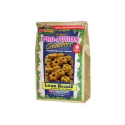 K9 Granola Factory Crunchers Treats For Dogs -Pet Sales Store K9Granola Crunchers LeanBeanz 1800x1800 b80f1573 d27c 47a1 a63c b578494c4d6f