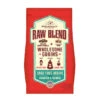 Stella & Chewy's Wholesome Blends Dry Dog Food -Pet Sales Store KWG RBCF 3.5 Bag Front