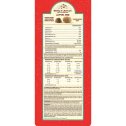 Stella & Chewy's Wholesome Blends Dry Dog Food -Pet Sales Store KWG RBCF 3.5 Bag Side