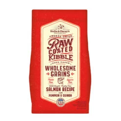 Stella & Chewy's Raw Coated Wholesome Grains Dog Food 9 Stella & Chewy's Raw Coated Wholesome Grains Dog Food -Pet Sales Store KWG RCWCS 3.5 Bag Front d8118173 665f 41f2 88b0 19dcfa6567f2