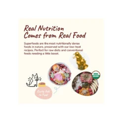 Kin + Kind Organic Healthy Poops Supplement For Cats & Dogs 9 Kin + Kind Organic Healthy Poops Supplement For Cats & Dogs -Pet Sales Store KinKind HealthyPoops Alt2