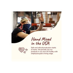 Kin + Kind Organic Healthy Poops Supplement For Cats & Dogs 7 Kin + Kind Organic Healthy Poops Supplement For Cats & Dogs -Pet Sales Store KinKind HealthyPoops Alt4