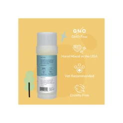 Kin + Kind Organic Hot Spot Relief Stick For Dogs & Cats -Pet Sales Store KinKind HotSpot Alt2