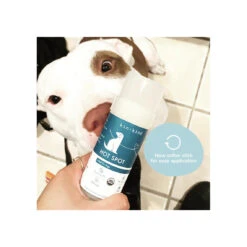 Kin + Kind Organic Hot Spot Relief Stick For Dogs & Cats -Pet Sales Store KinKind HotSpot Alt3