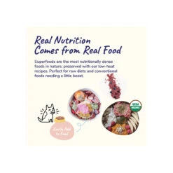 Kin + Kind Organic Healthy Immunity Supplement For Cats & Dogs -Pet Sales Store KinKind Immunity Alt2