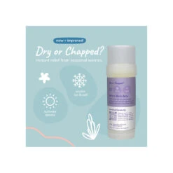 Kin + Kind Organic Nose & Paw Stick For Dogs -Pet Sales Store KinKind NosePawStick Alt1