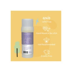 Kin + Kind Organic Nose & Paw Stick For Dogs -Pet Sales Store KinKind NosePawStick Alt2