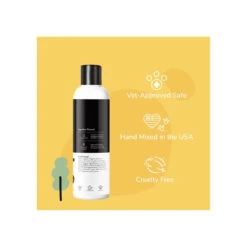 Kin + Kind Skunk Odor Eliminator Shampoo For Dogs 5 Kin + Kind Skunk Odor Eliminator Shampoo For Dogs -Pet Sales Store KinKind Skunk OdorEliminator Alt2