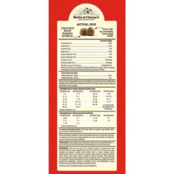 Stella & Chewy's Simply Stella Limited Ingredient Dry Food For Dogs -Pet Sales Store LID LAMB 3 5lb Side