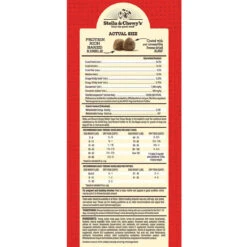 Stella & Chewy's Simply Stella Limited Ingredient Dry Food For Dogs -Pet Sales Store LID TURKEY 3 5lb Side