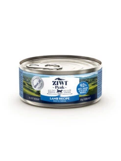 ZiwiPeak Daily Cuisine Grain-Free Canned Cat Food -Pet Sales Store LambCat3ozFront
