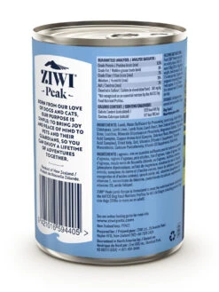 ZiwiPeak Daily Cuisine Grain-Free Canned Dog Food -Pet Sales Store LambDog13.75ozBack