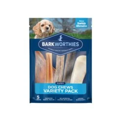 Barkworthies Variety Pack
