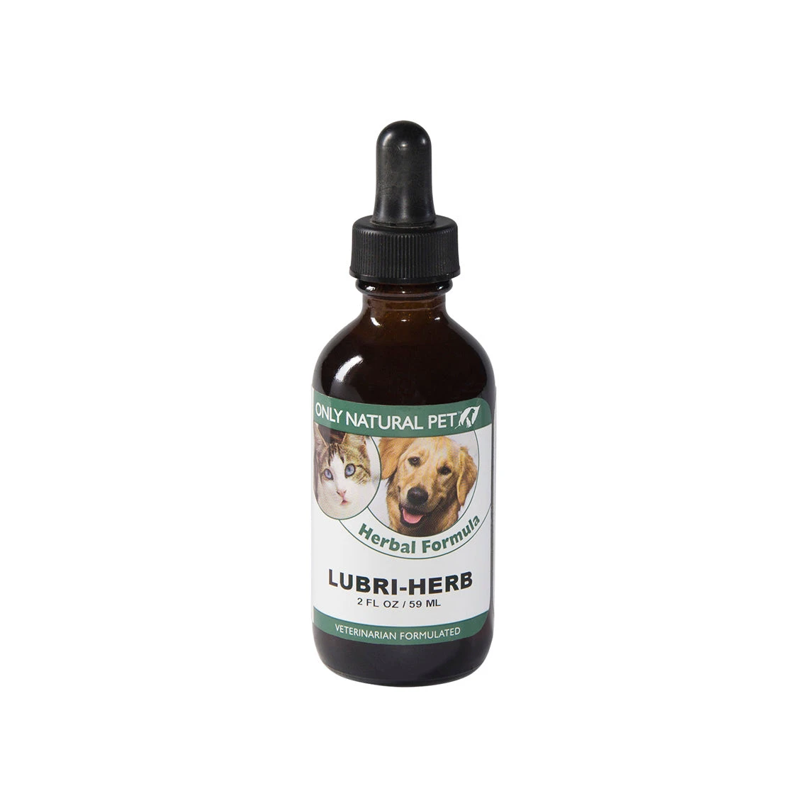 Only Natural Pet Lubri-Herb Herbal Formula 1 Only Natural Pet Lubri-Herb Herbal Formula