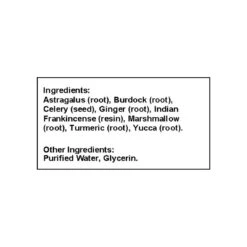 Only Natural Pet Lubri-Herb Herbal Formula 10 Only Natural Pet Lubri-Herb Herbal Formula -Pet Sales Store Lubri Herb Ingredients