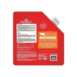 Stella & Chewy's Magical Dinner Dust Food Topper -Pet Sales Store Magic Dust Beef 7oz BACK