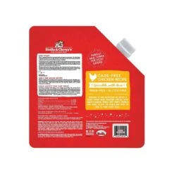 Stella & Chewy's Magical Dinner Dust Food Topper -Pet Sales Store Magic Dust Chicken 7oz BACK