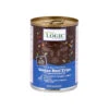 Nature's Logic Canine Beef Tripe Feast 13.2 Oz Canned Wet Food For Dogs -Pet Sales Store Nature sLogic BeefTripe Front
