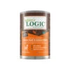 Nature's Logic Canine Duck & Salmon Feast 13.2 Oz Canned Wet Food For Dogs -Pet Sales Store Nature sLogic Duck Front