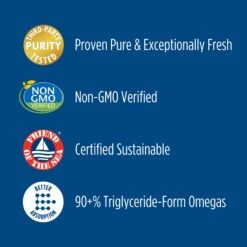 Nordic Naturals Omega-3 Liquid -Pet Sales Store NordicNaturalsOmega 3LiquidInfographic 1