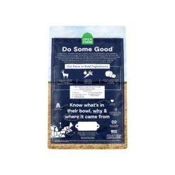 Open Farm Grain Free Dry Dog Food -Pet Sales Store OF GrainFreeDryKibble 4lb Venison 2022 R7 b