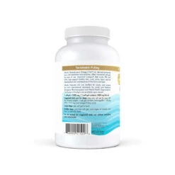 Nordic Naturals Omega-3 Soft Gels 11 Nordic Naturals Omega-3 Soft Gels -Pet Sales Store Omega 3 Soft Gels 180 Count Story