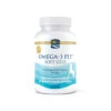 Nordic Naturals Omega-3 Soft Gels
