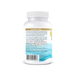 Nordic Naturals Omega-3 Soft Gels 8 Nordic Naturals Omega-3 Soft Gels -Pet Sales Store Omega 3 Soft Gels 90 Count Story