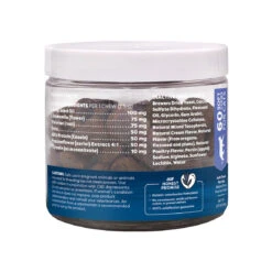 Only Natural Pet Hemp Calming Support Soft Chews For Cats -Pet Sales Store OnlyNaturalPetHempCalmingCatSoftChewsRight