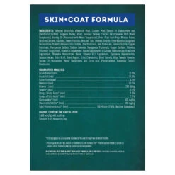 Only Natural Pet Raw Blends Skin And Coat Dog Food -Pet Sales Store OnlyNaturalPetRawBlendsSkin CoatFormulaRawInclusionDryDogFood4lbGA