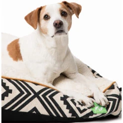 Only Natural Pet Organic Sherpa Pet Beds -Pet Sales Store OnlyNaturalPetSherpaBedwDog