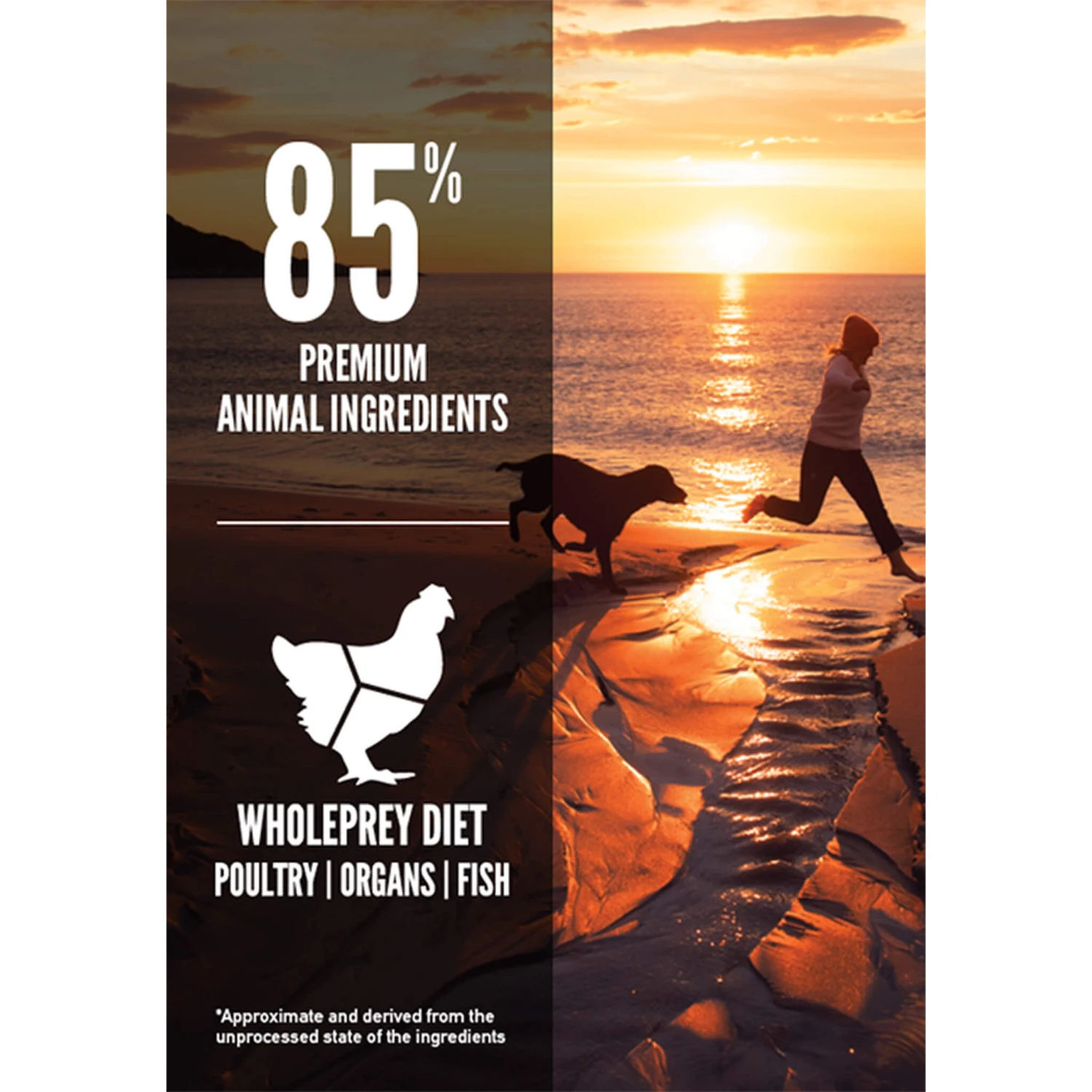 Orijen Grain-Free Dry Dog Food 11 Orijen Grain-Free Dry Dog Food - Image 11