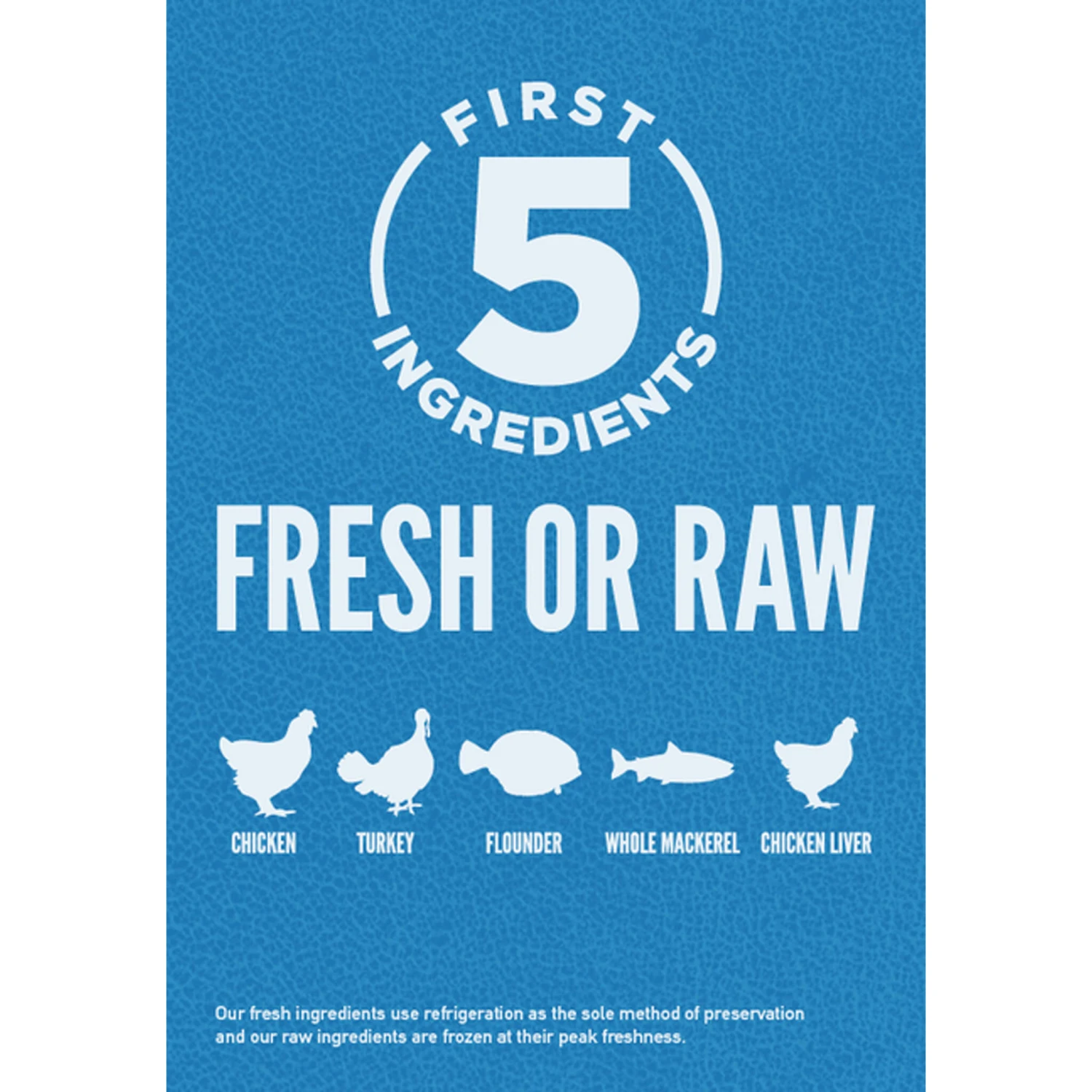 Orijen Grain-Free Dry Dog Food 4 Orijen Grain-Free Dry Dog Food - Image 4