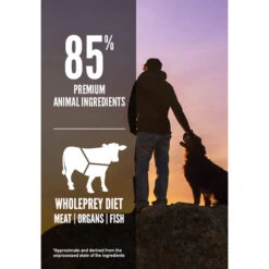 Orijen Grain-Free Dry Dog Food 33 Orijen Grain-Free Dry Dog Food -Pet Sales Store OrijenGrainFreeDryDogFoodRegionalRedInfographic