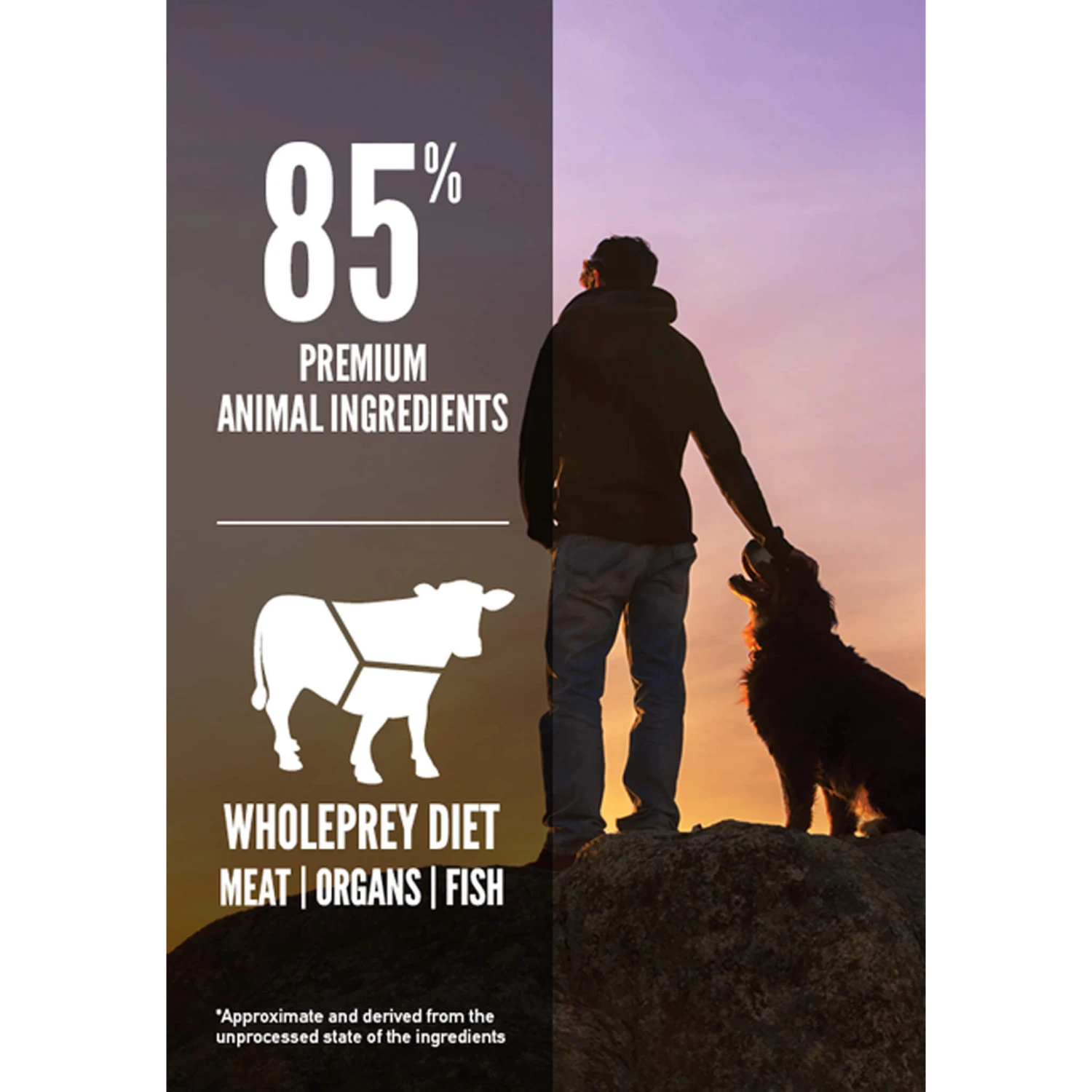 Orijen Grain-Free Dry Dog Food 15 Orijen Grain-Free Dry Dog Food - Image 15