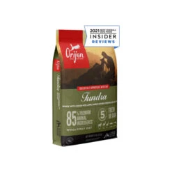 Orijen Grain-Free Dry Dog Food 23 Orijen Grain-Free Dry Dog Food -Pet Sales Store OrijenGrainFreeDryDogFoodTundra