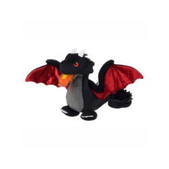 P.L.A.Y. Willow's Mythical Plush Collection Dog Toys -Pet Sales Store PLAY Mythical Dragon