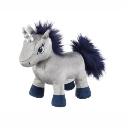 P.L.A.Y. Willow's Mythical Plush Collection Dog Toys -Pet Sales Store PLAY Mythical Unicorn