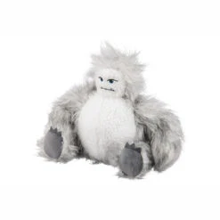 P.L.A.Y. Willow's Mythical Plush Collection Dog Toys -Pet Sales Store PLAY Mythical Yeti