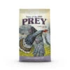 Taste Of The Wild Prey Cat Dry Food -Pet Sales Store PREY TurkeyCat BagFront