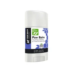 Only Natural Pet Paw Balm Calendula Pad Protector Wax -Pet Sales Store Paw Balm Left
