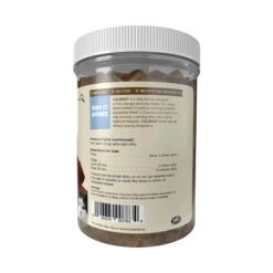 Pet Naturals Calming Soft Chews For Dogs And Cats -Pet Sales Store PetNaturalsofVermontCalmingSoftChewsForDogsandCats160ctDirections