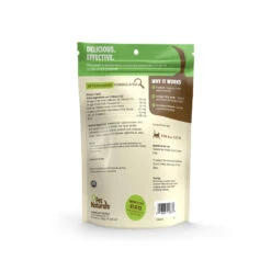 Pet Naturals Soft Chew Hairball Treats For Cats -Pet Sales Store PetNaturalsofVermontHairballSoftChews30ctPackagingFacts