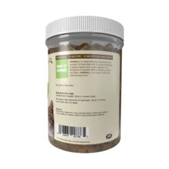 Pet Naturals Soft Chew Hairball Treats For Cats -Pet Sales Store PetNaturalsofVermontHairballSoftChewsIngredients