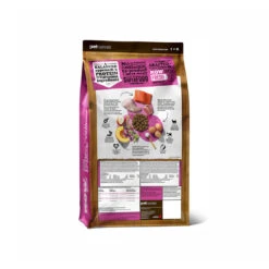 Petcurean NOW! Fresh Grain-Free Dry Cat Food -Pet Sales Store Petcurean Cat Original 3lb Back